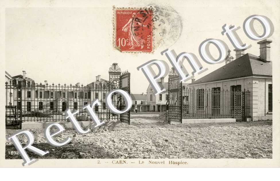 Le Nouvel Hospice