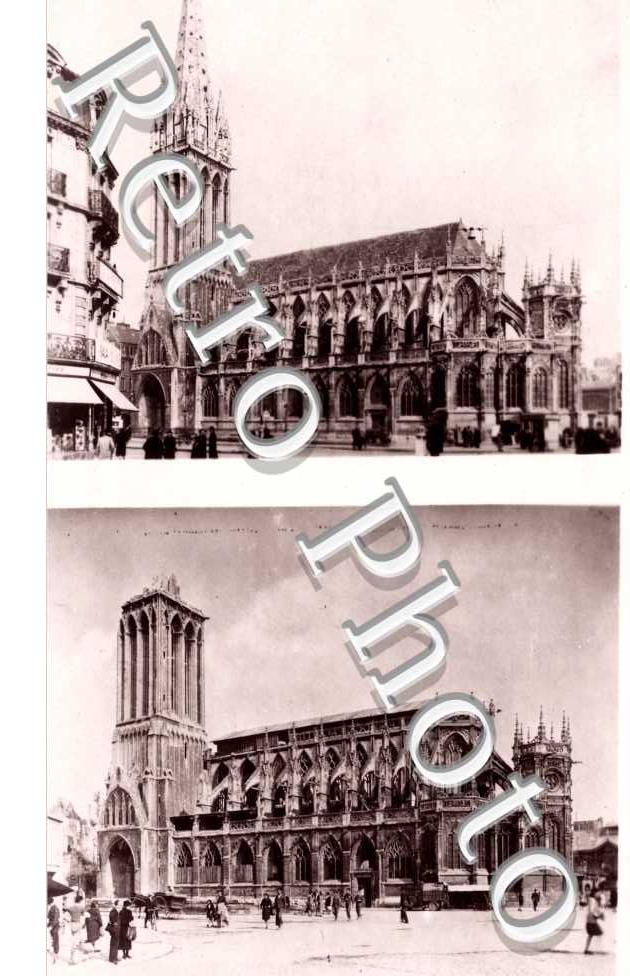 Eglise saint Pierre