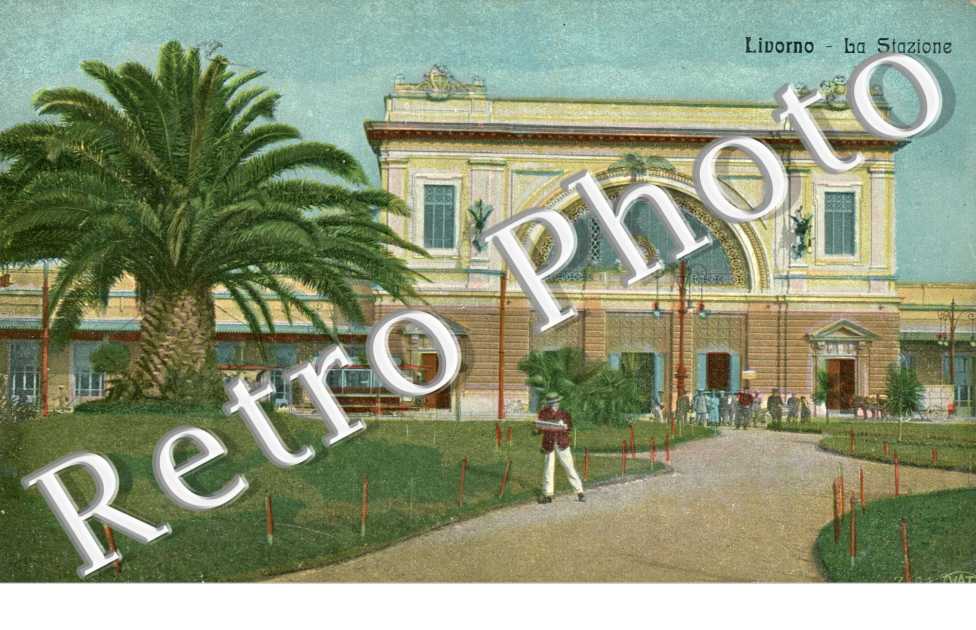 La Stazione