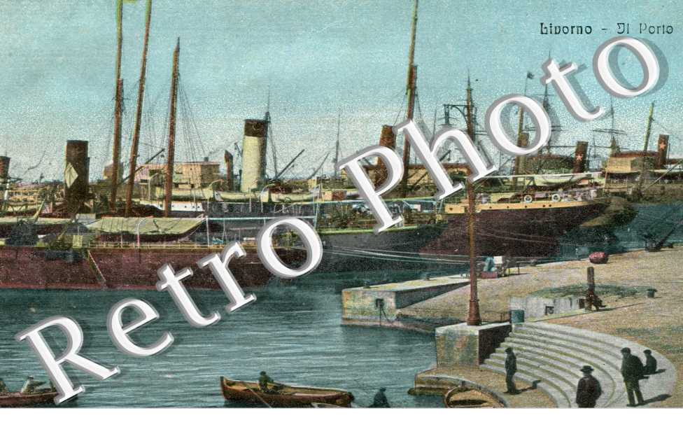 Il Porto