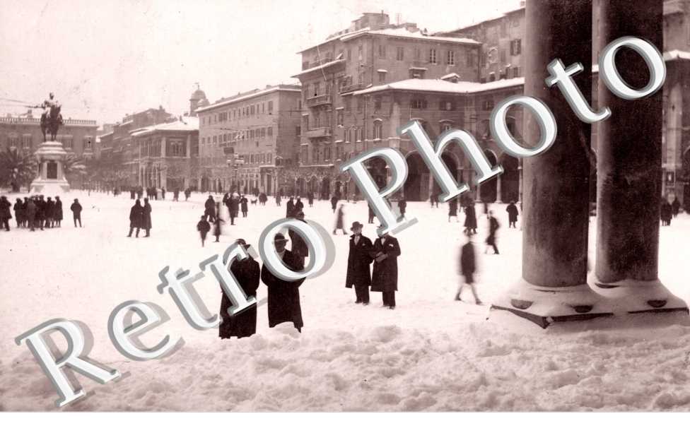 Piazza Vittorio Emanuele