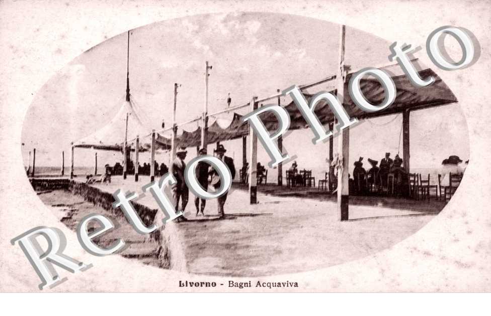Bagni Acquaviva