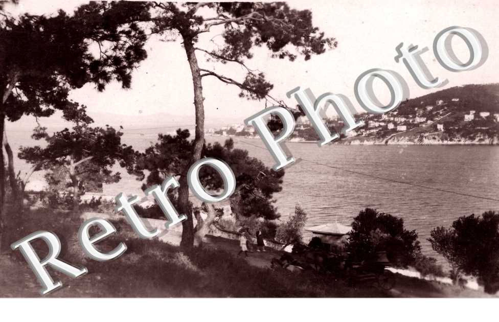 Vue generale Prinkipo  1929