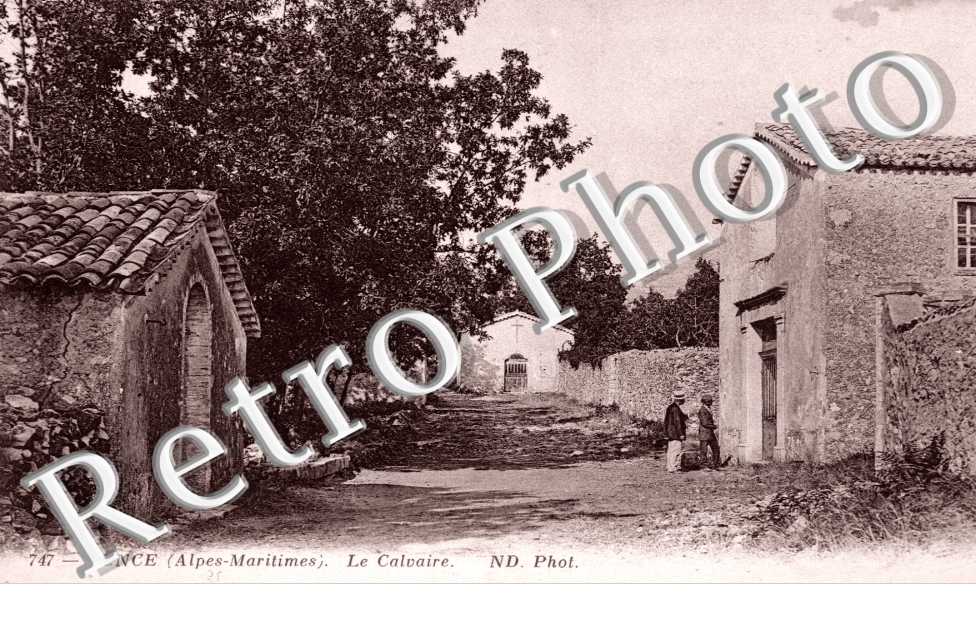 le calvaire