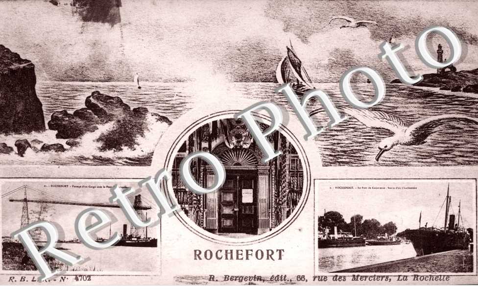 Rochefort