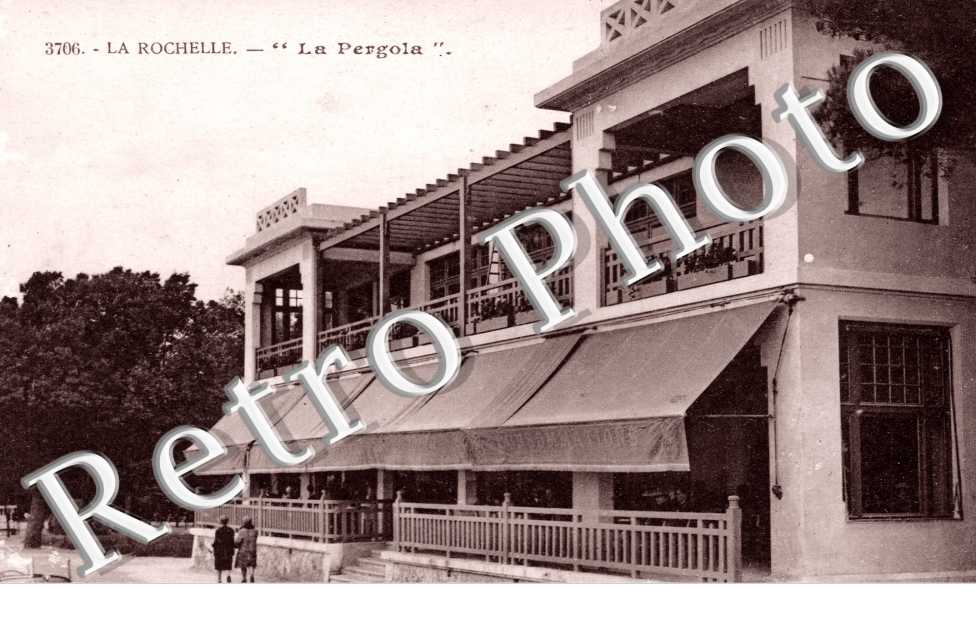 La Pergola