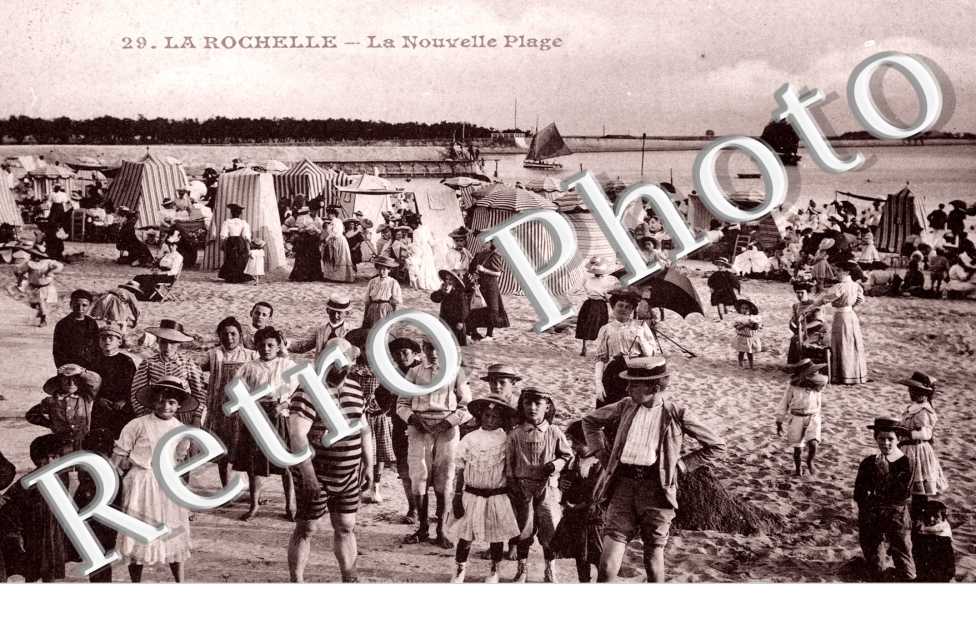 La Nouvelle Plage