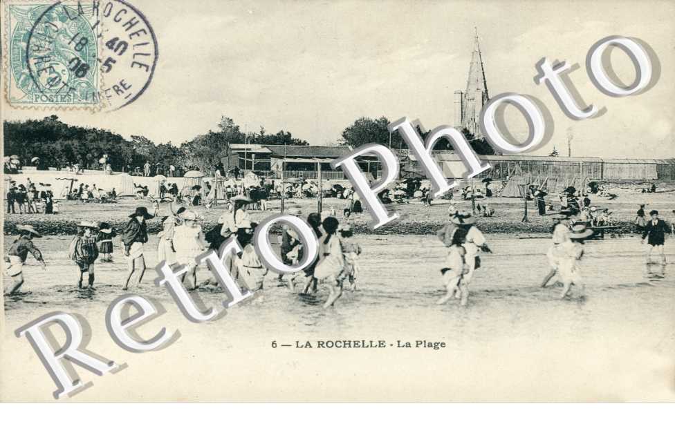 La Plage