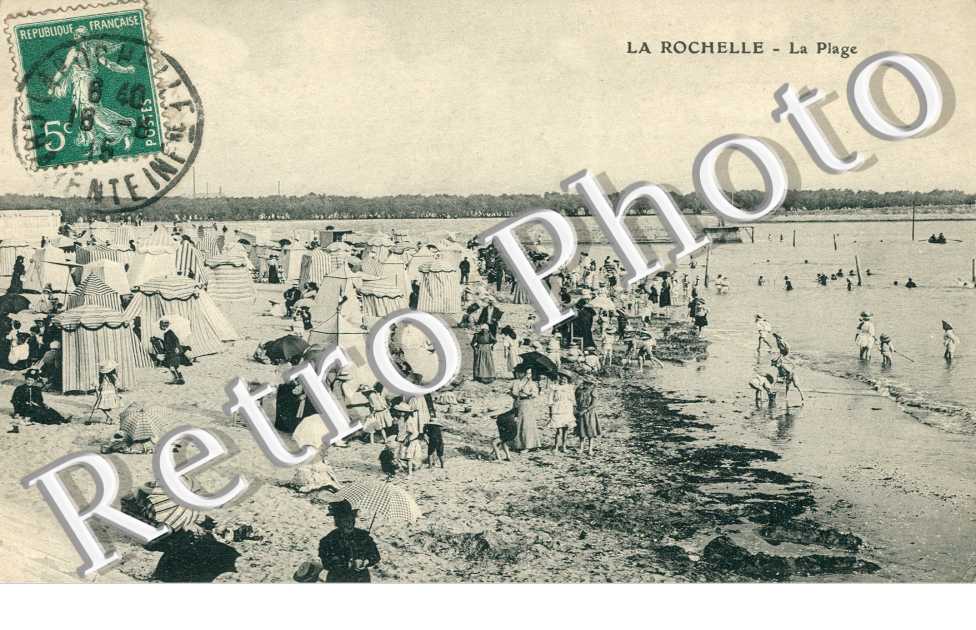 La Plage