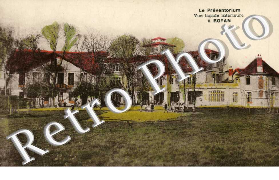 Le Preventorium