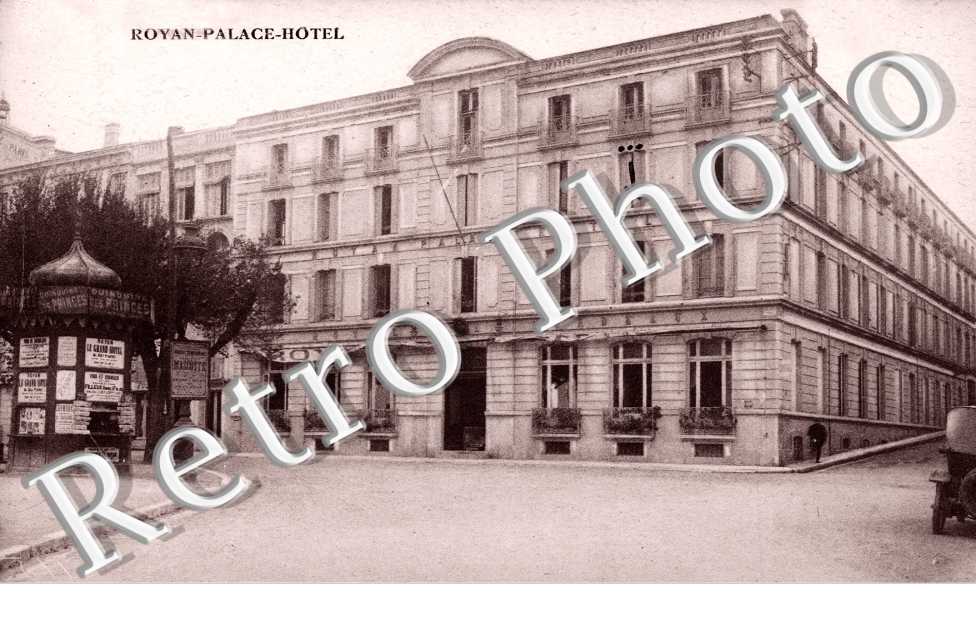 Palace Hotel
