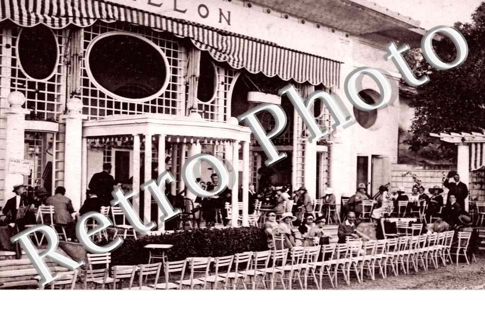 Pavillon de Foncillon