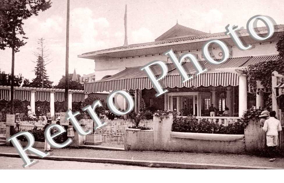 Casino de Foncillon