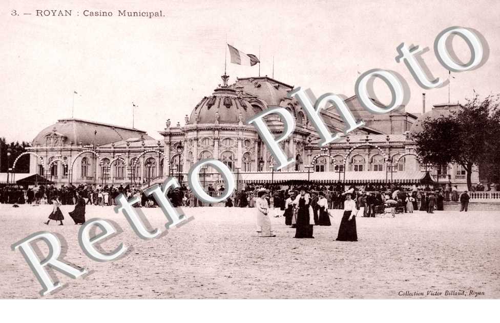 Casino Municipal
