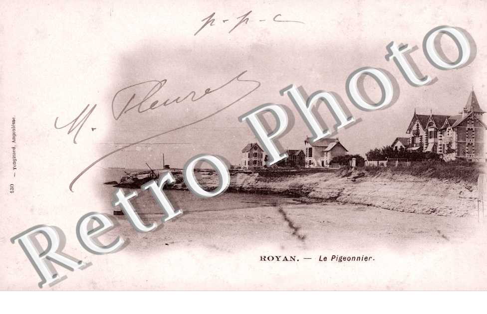 Le Pigeonnier