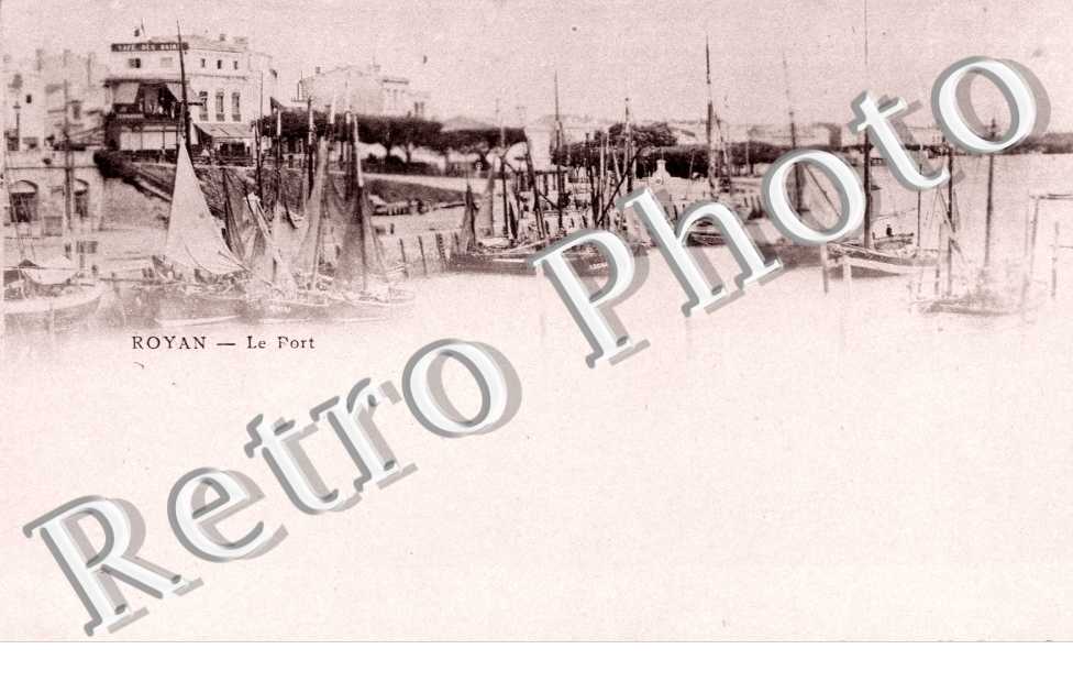 Le Port