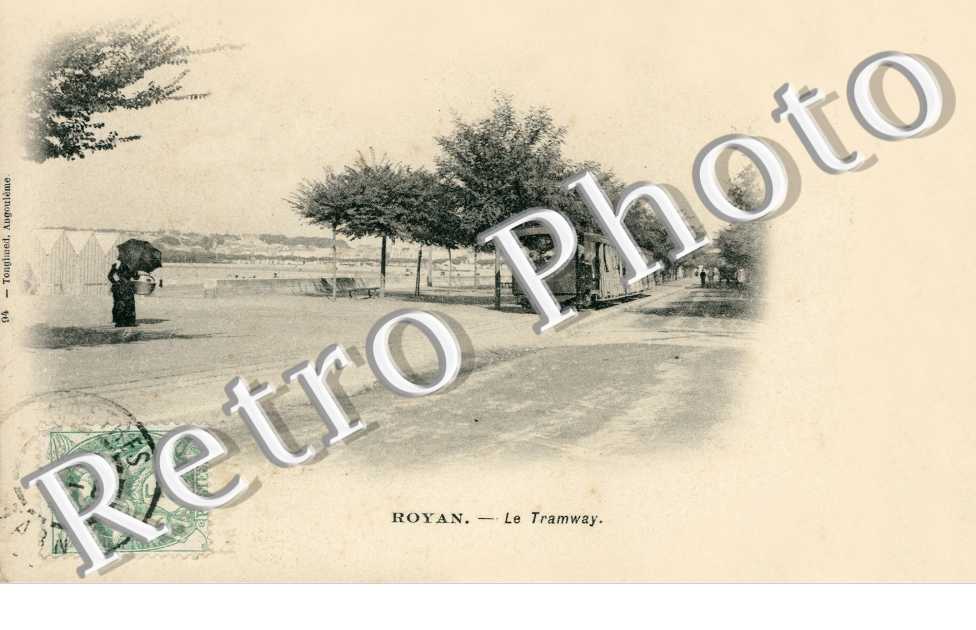 Le Tramway
