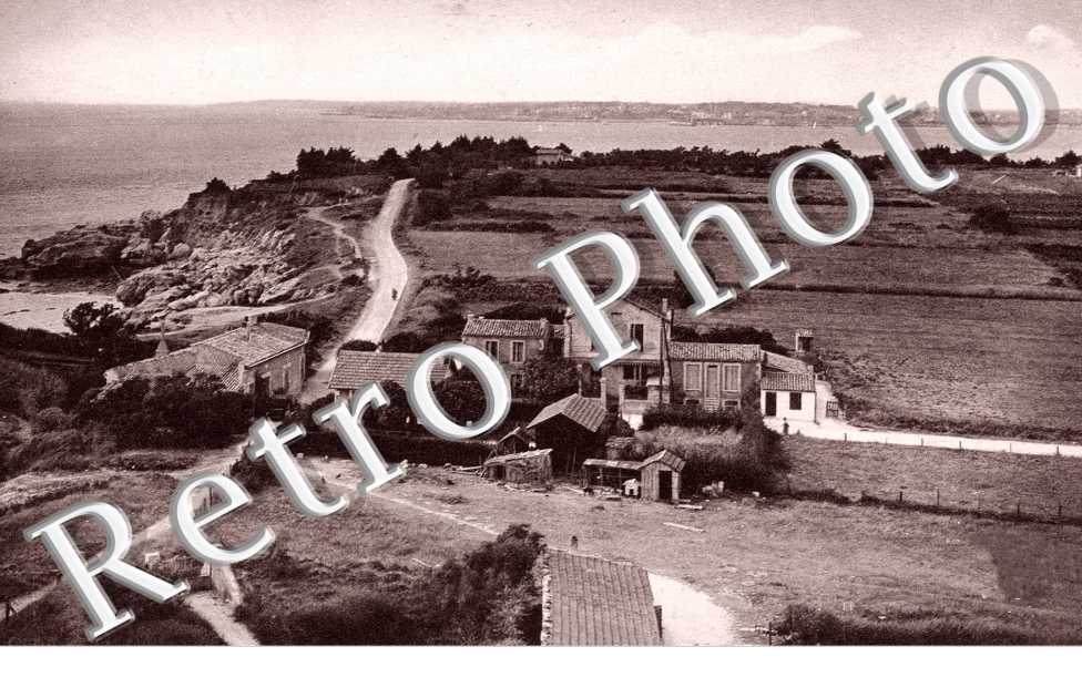 La Cote de Vallieres