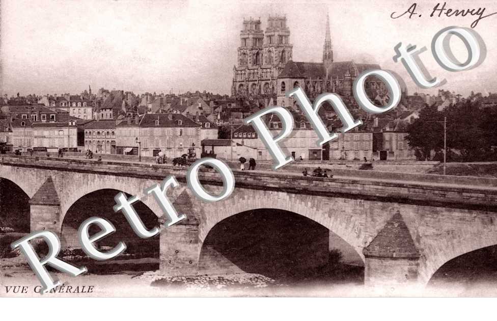 Vue generale