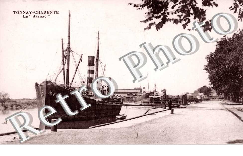 Le Jarnac