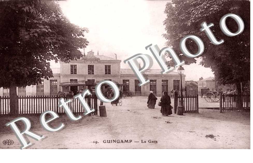 La Gare