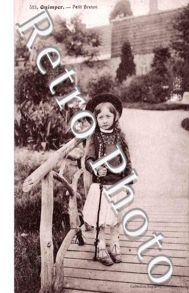 Petit Breton