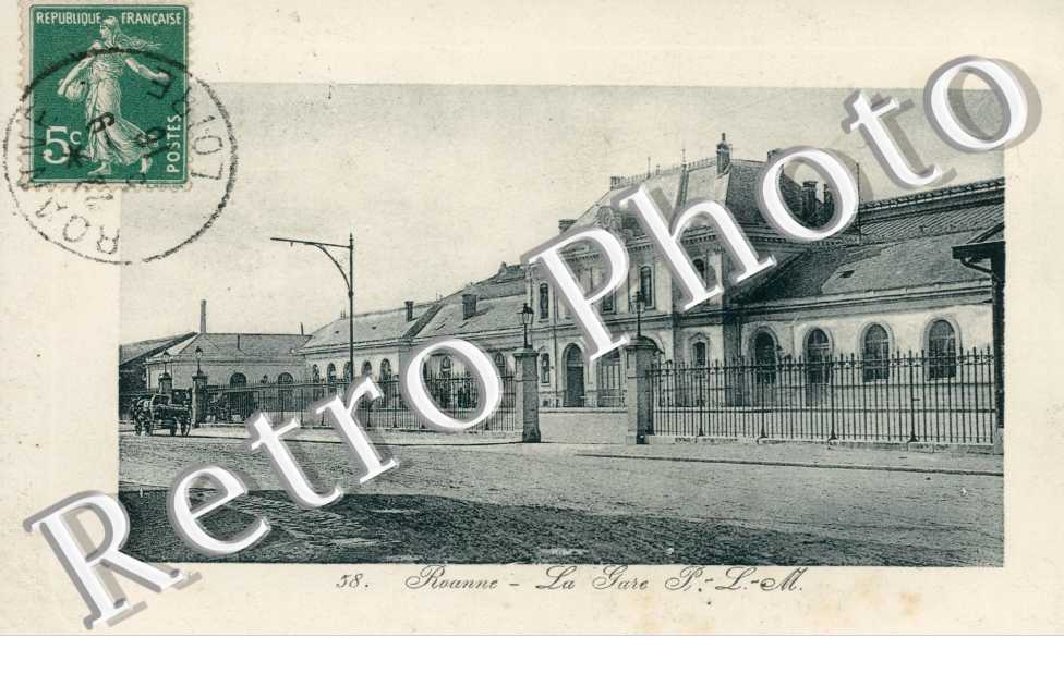 La Gare