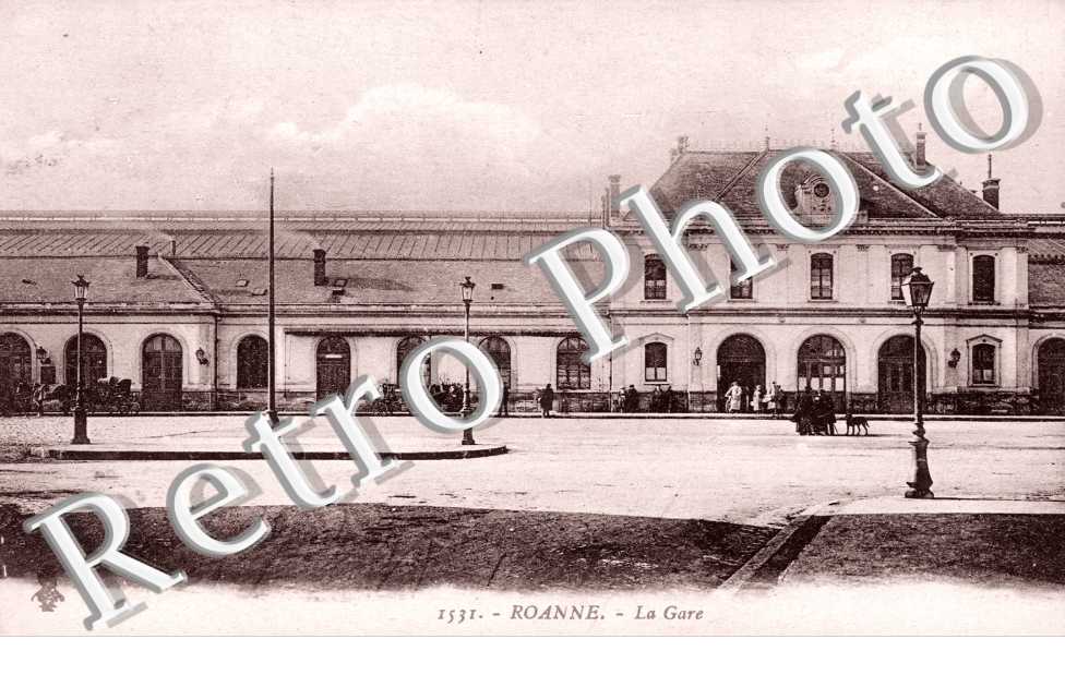 La Gare