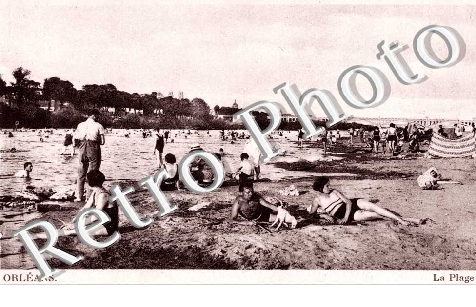La Plage