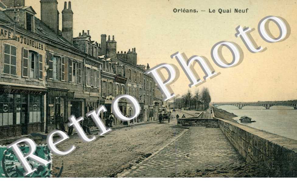 Le Quai Neuf