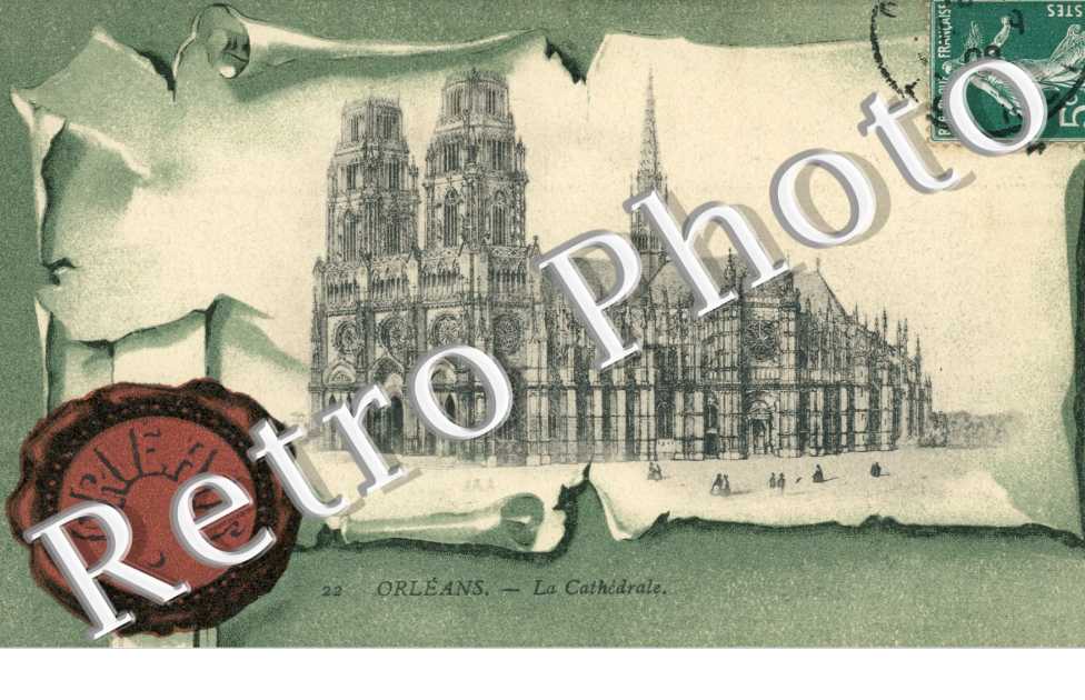 La cathedrale