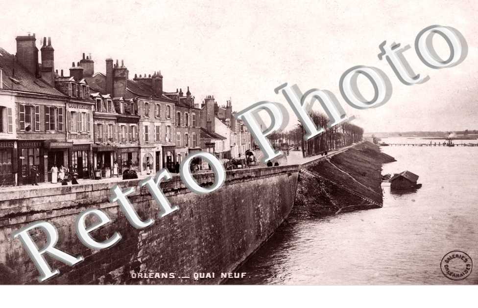 Quai Neuf