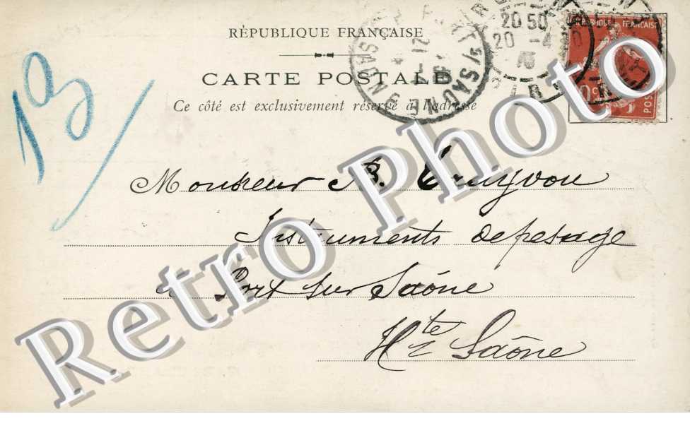 Quincaillerie, Fonte & Metaux