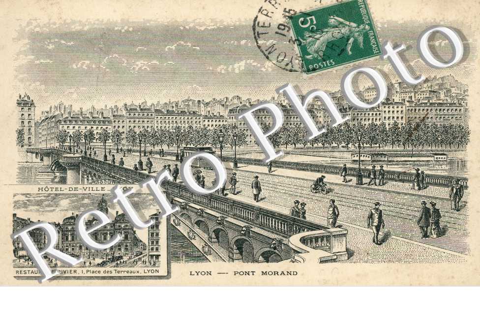 Pont Morand