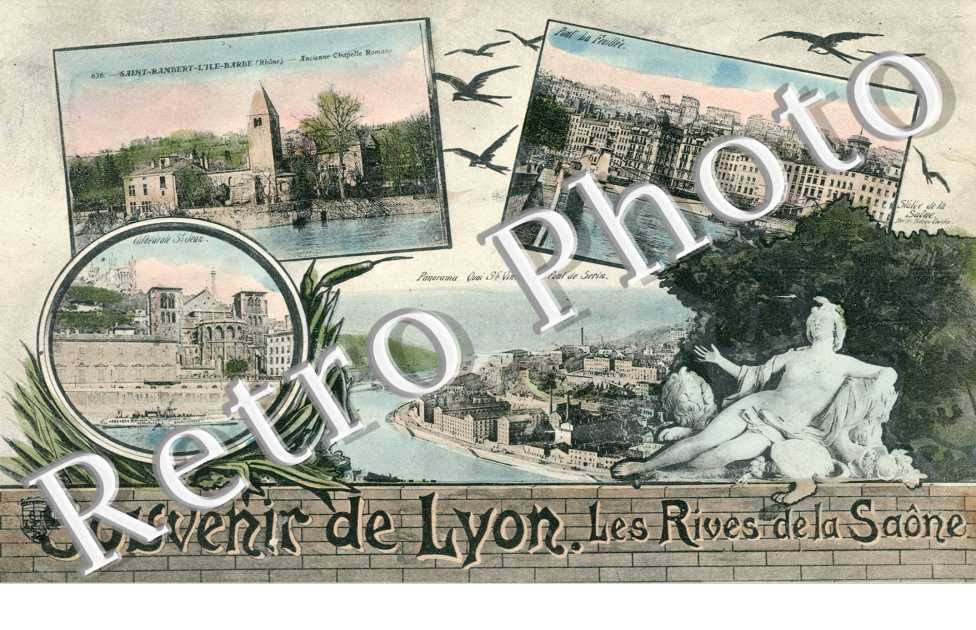 Souvenir de ...