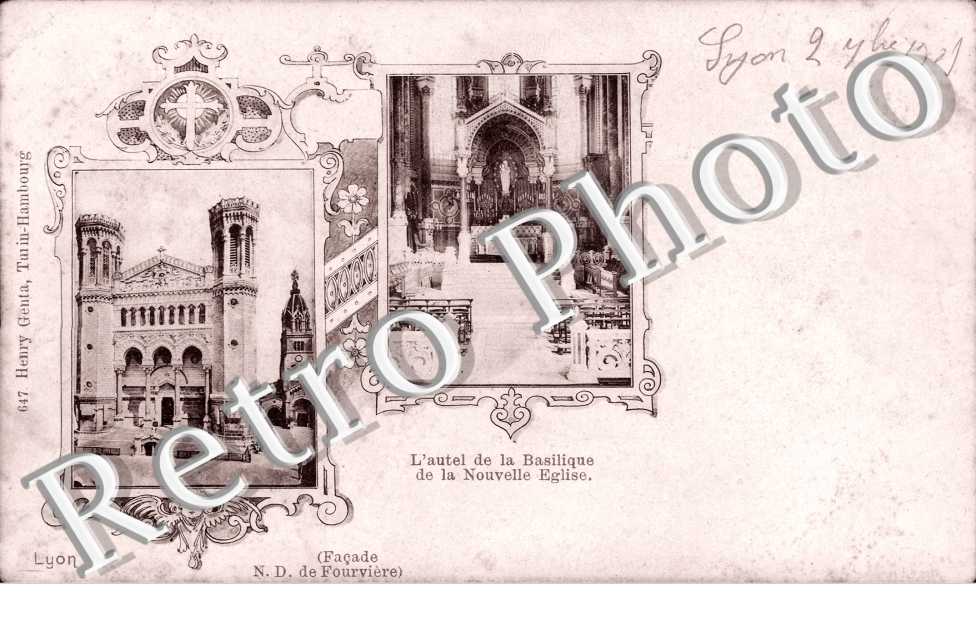 Fourviere
