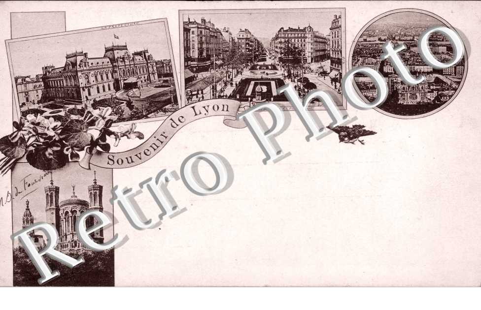 Souvenir de ...