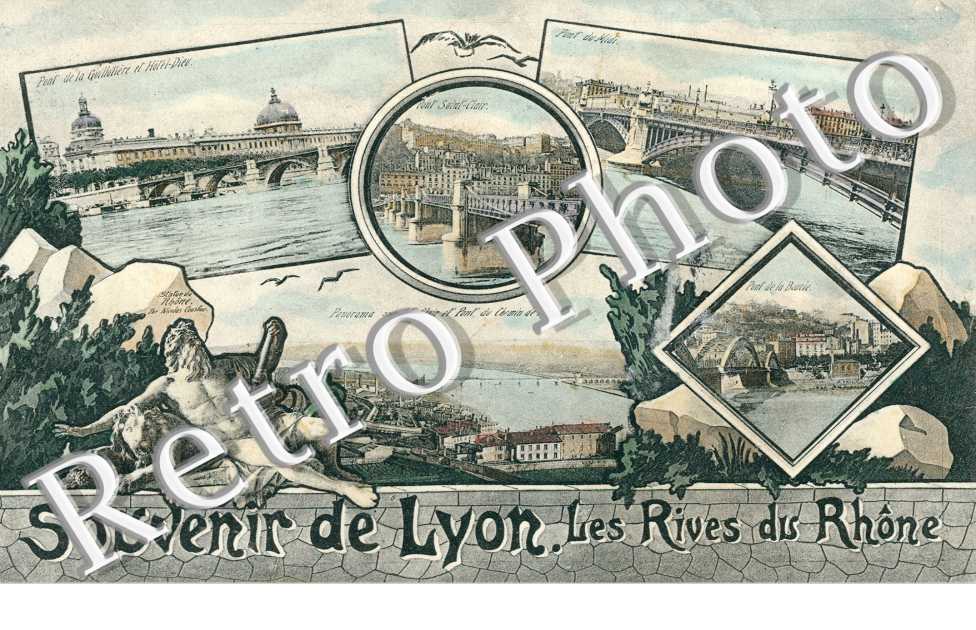 Souvenir de ...