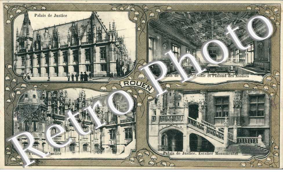 Rouen