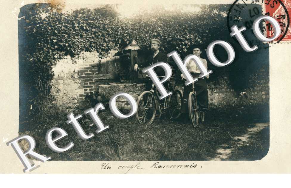 Un Cycle Rouannais