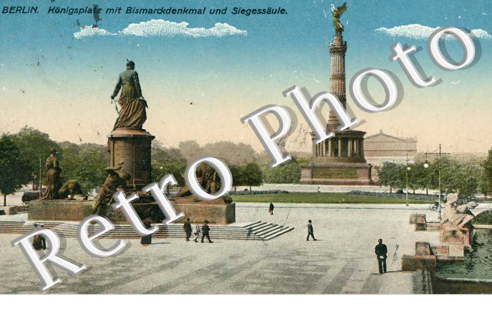 Konigplatz