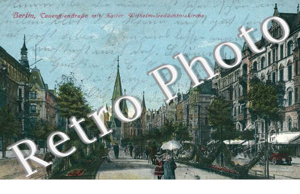 Tavenssienstrasse