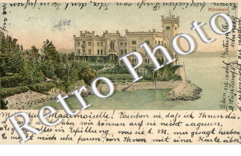Miramare