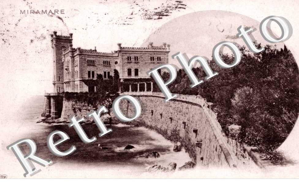 Miramare