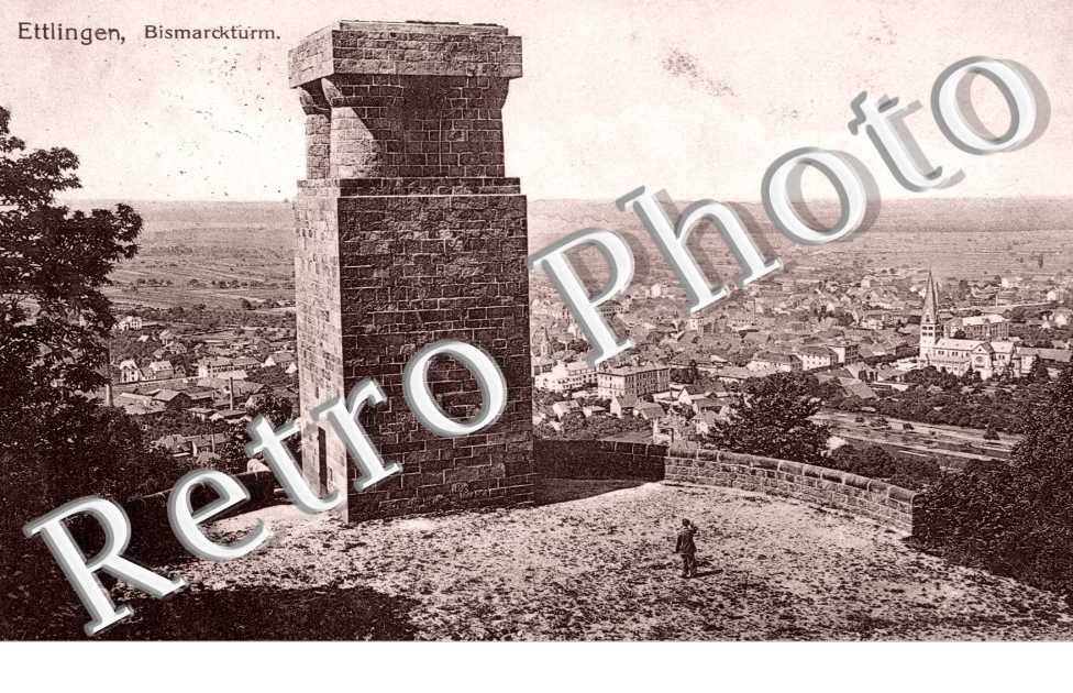 Bismarckturm