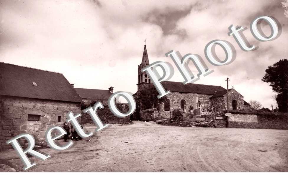 l&#039;eglise