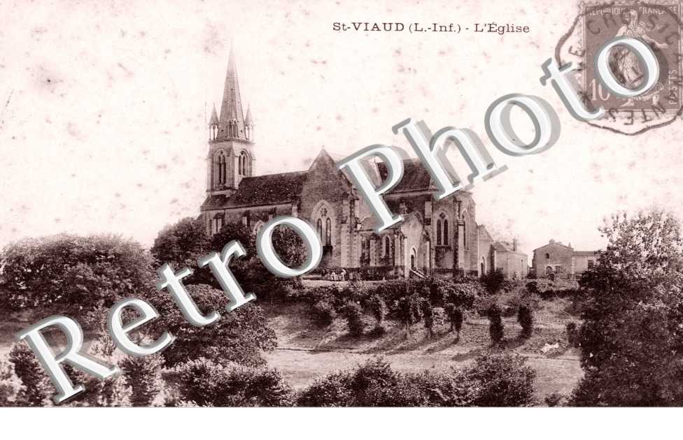 l&#039;eglise