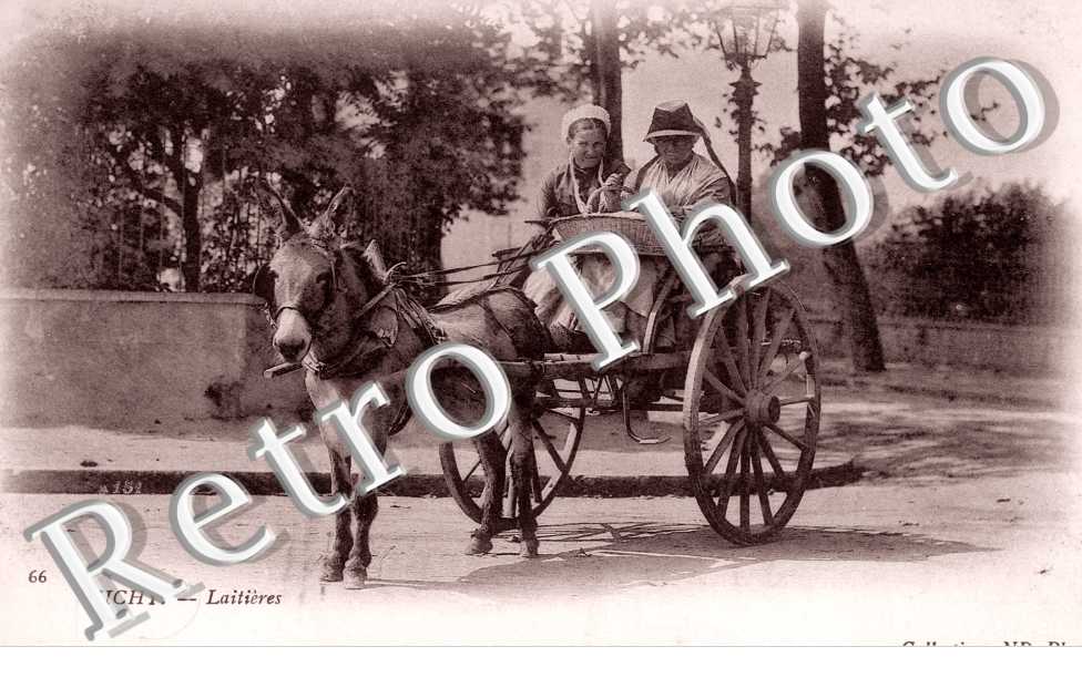 Laitieres