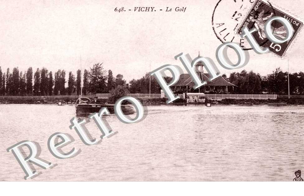 le Golf