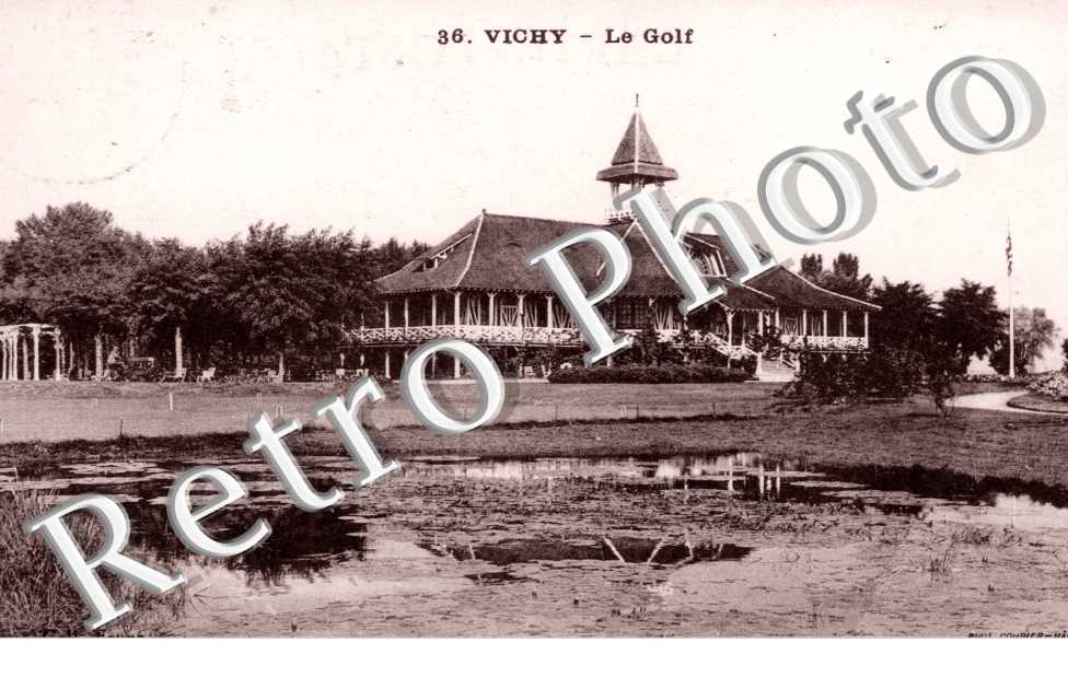 le Golf